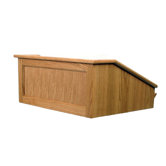 Victoria Tabletop Lectern
