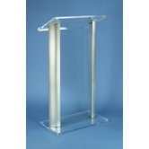AmpliVox Sound Systems Lecterns & Podiums