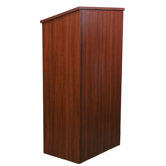 Podiums & Lecterns