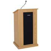 Chancellor Lectern