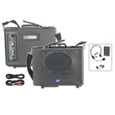 Wireless Audio Portable Buddy