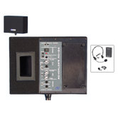Wireless Voice Projector