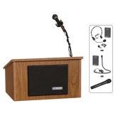 Tabletop Lectern