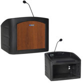 Pinnacle Tabletop Lectern