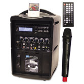 AmpliVox Sound Systems Public Address Systems