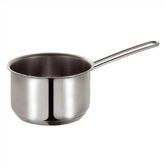 Mini-Stieltopf "Pitty" aus Edelstahl
