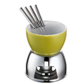 Schokoladenfondue "Luzie"