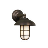 Admiral Classic Wall Sconce
