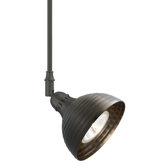 Adler Track Head
