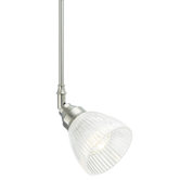 Sullivan Track Head