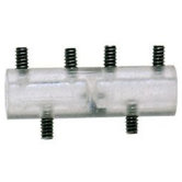 Isolating Connectors