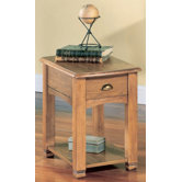 Triston End Table