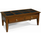 Transitions Coffee Table Set