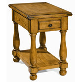 Laredo End Table