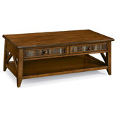 Creekside Standard Coffee Table
