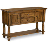 Briarwood Console Table