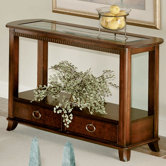 Eastside Console Table