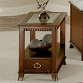 Eastside End Table