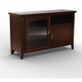 Metropolitan 52" TV Stand