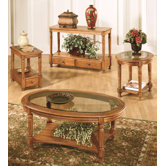 Marion County Coffee Table Set