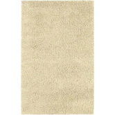 Desert Song Shag Cream Rug