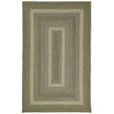 Bimini Celery Rug