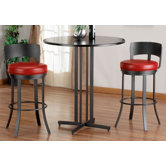 Birkin Bar Height Pub Set