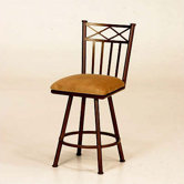 Arlington Swivel Bar Stool