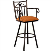 Ft. Worth 30" Bar Stool