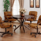Dallas 5 Piece Dining Set