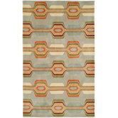 South Beach Rug
