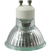 Light Bulb with Backlight