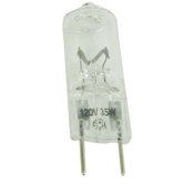 G8.25 Metal Halide Light Bulb