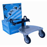 Alu-alloy Board Rider