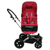 My Easy Stroller