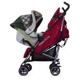 Omi Car Seat Adapter