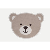 Baby Bear Rug