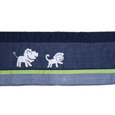 Safari Sky Valance