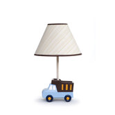 Street Fleet Lamp Base
