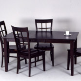 Contemporary Dining Table