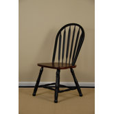 Country Classics Deluxe Arrowback Side Chair