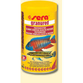 Granured Fish Food