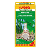 Florenette A Aquarium Plant Care ? Fertilizers
