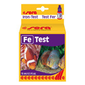 Iron-Test Reagent