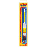 Hydrometer Saltwater Conditioning and Maintenance
