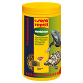Professional Herbivor Reptile Food