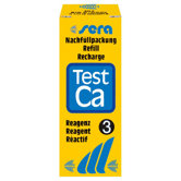 Ca Reagent Water Test - 3 Refill Pack / 15ml