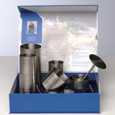 15 Piece Food Ring Set