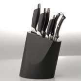 Geminis 7 Piece Knife Block Set