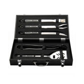 Prestige 6 Piece Barbecue Set